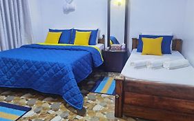 City Paradise Dambulla