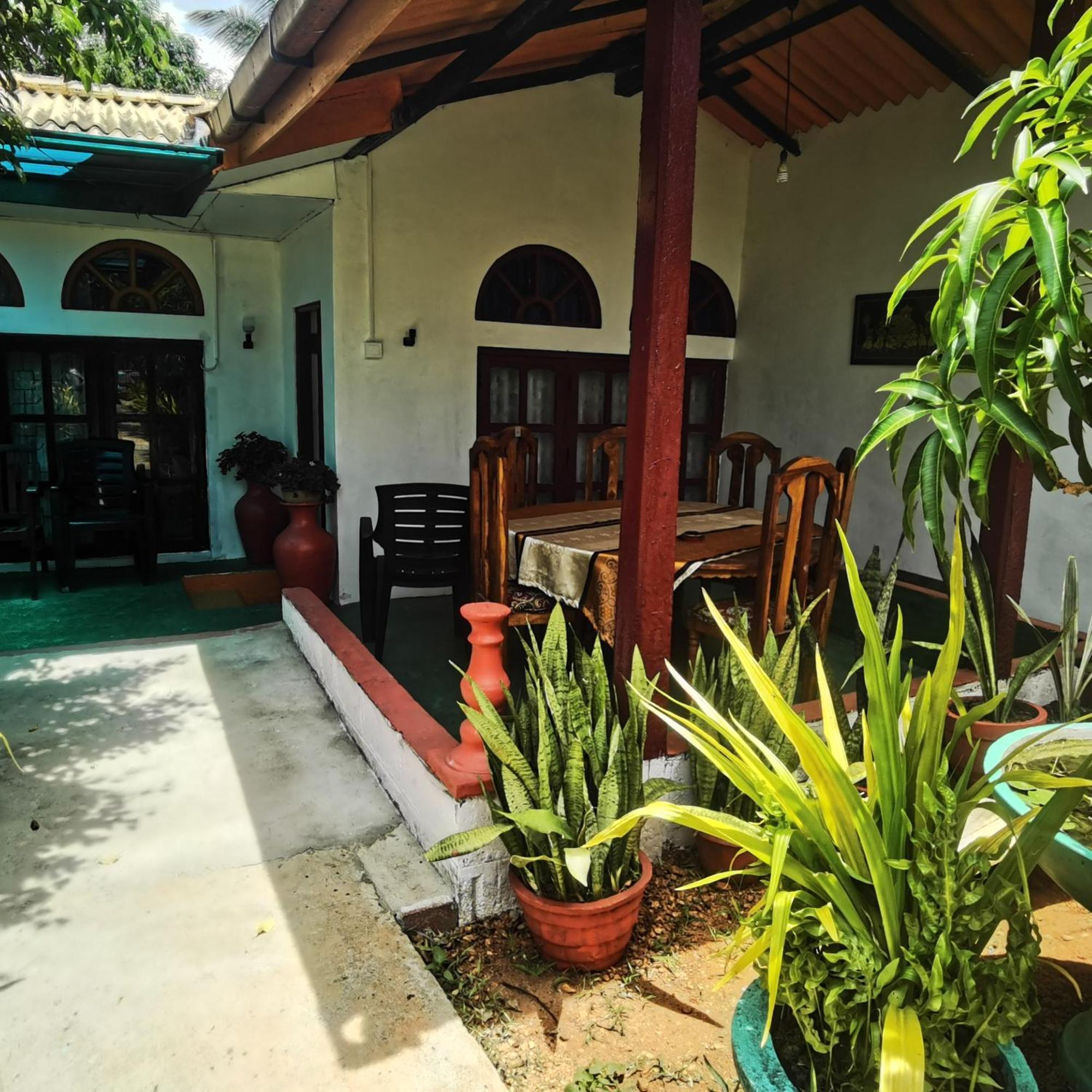 City Paradise Dambulla Exterior foto