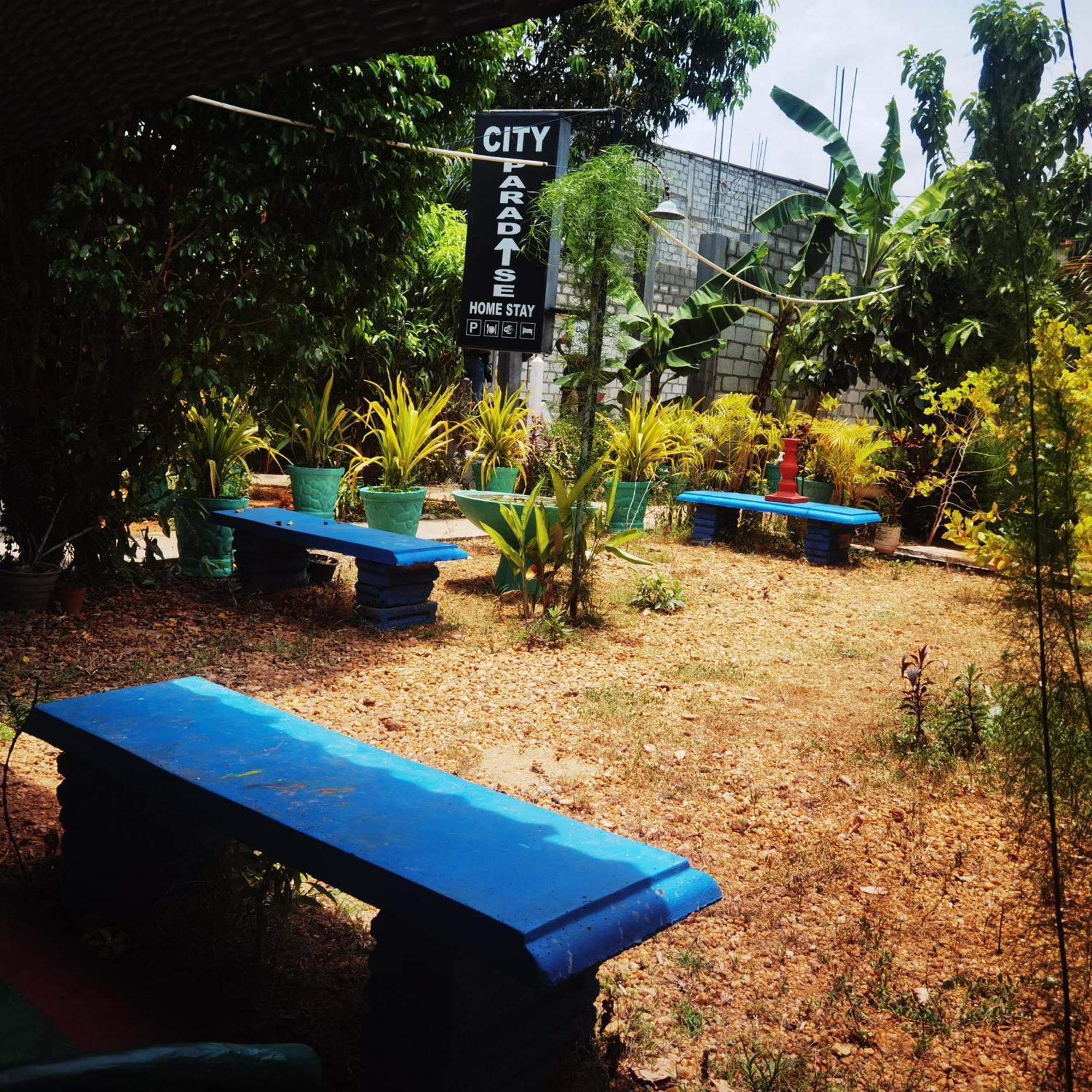 City Paradise Dambulla Exterior foto